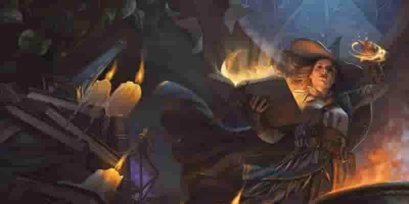 D&D: 10 лучших мультиклассовых комбинаций варваров