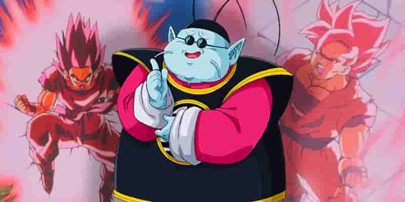 10 самых равных оригинальных боев Dragon Ball
