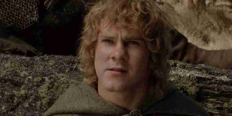 Лучшие цитаты Merry and Pippin в Lord of the Cons