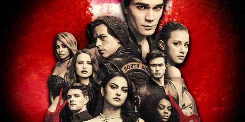 10 сцен Riverdale, которые заставили фанатов покинуть шоу (& amp; никогда не смотрят назад)