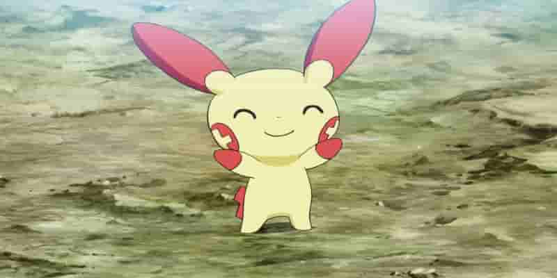 Эксклюзивная версия Pok&eacute;mon в черном цвете для каждой версии