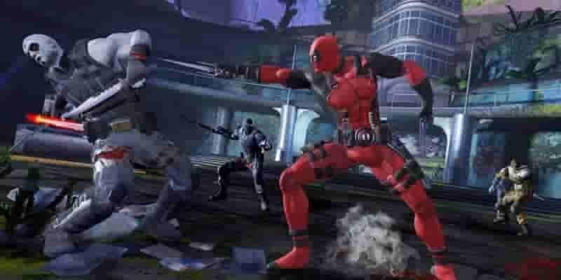 10 классических игр Marvel, которым нужны ремейки
