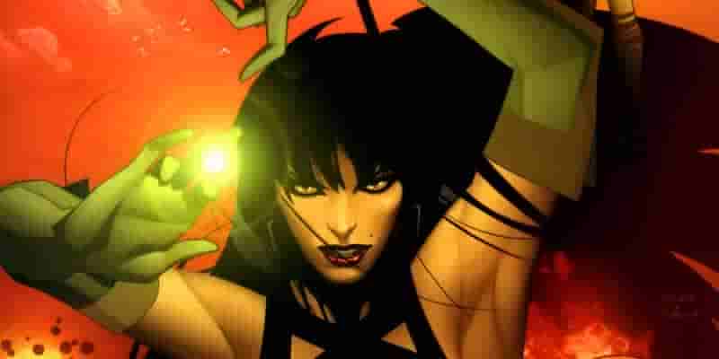 10 худших арок о порче в комиксах Marvel
