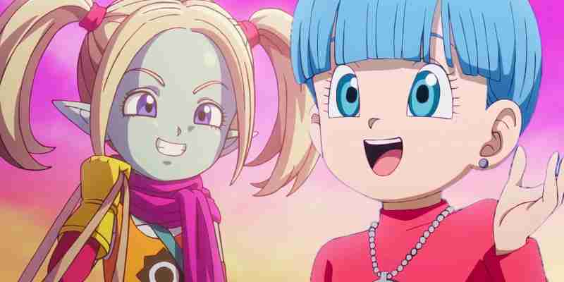 10 концепций Dragon Ball Online DAIMA, которые наконец-то могут стать каноном