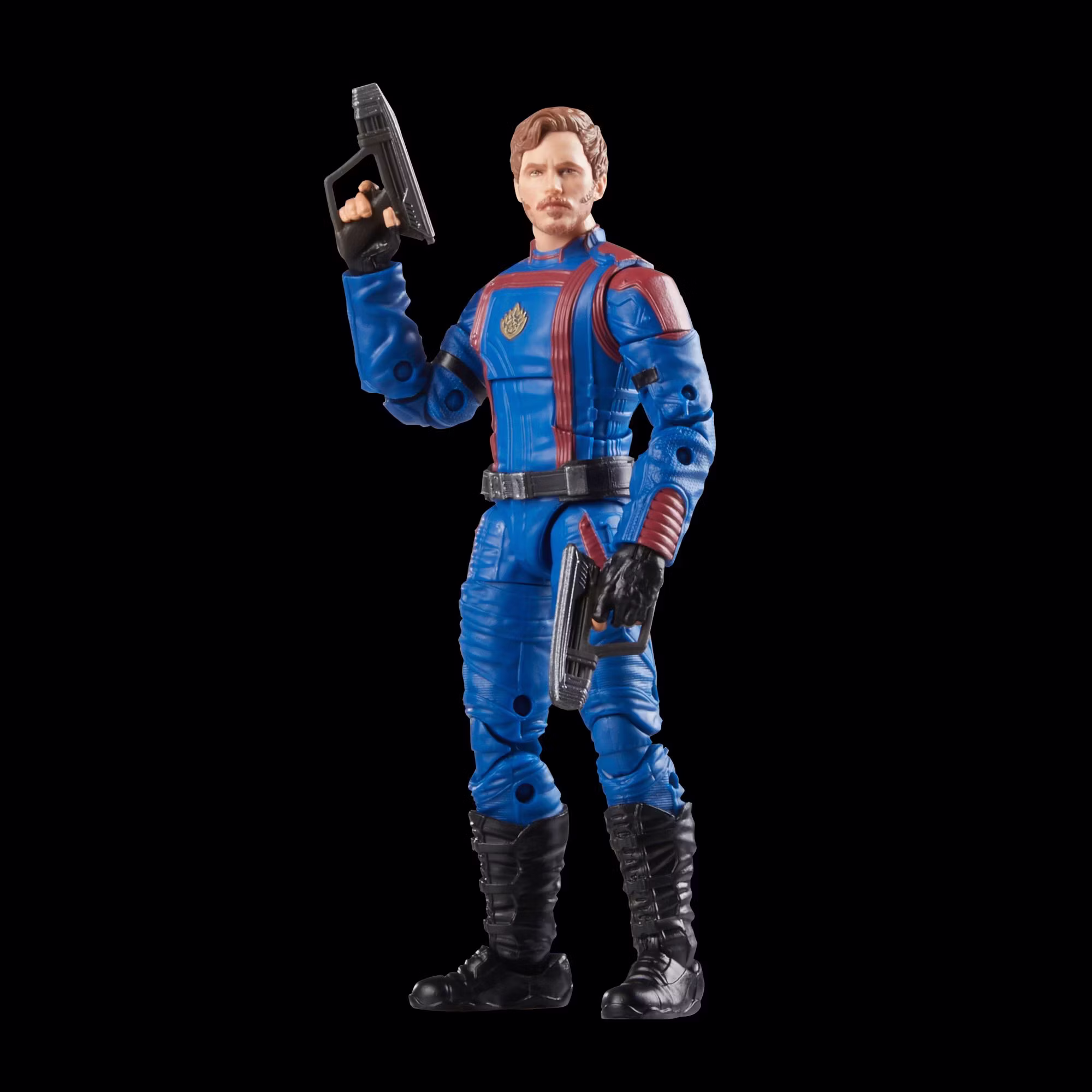 Стражи Галактики, том 3. Marvel Legends добавляет Адама Уорлока и сюрприз BAF