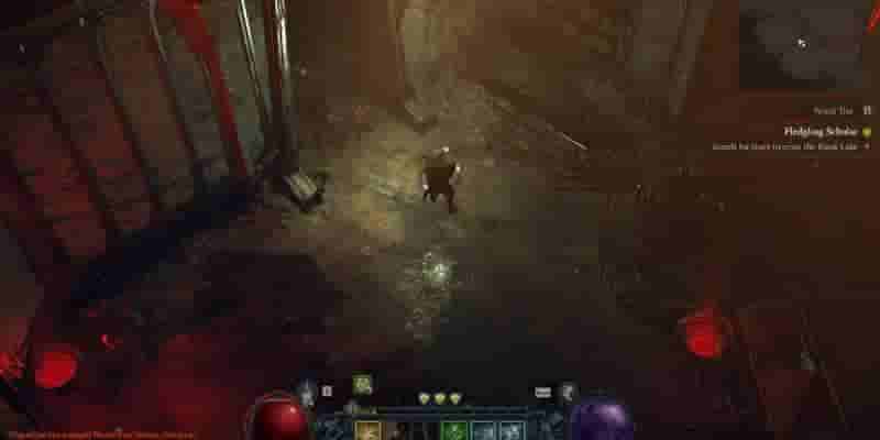 Diablo 4: 10 советов и усилителей ; Советы для начинающих