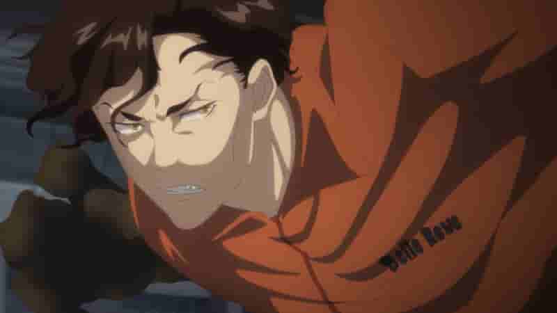 Clayface — это самоубийство Лучший парень отряда Исекай