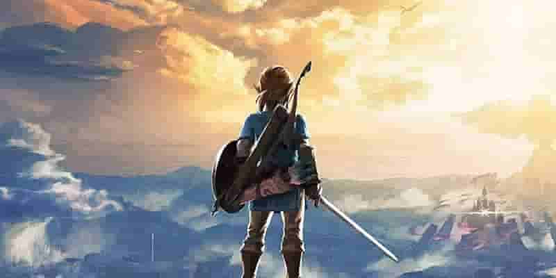 The Legend of Zelda нужно аниме, а не фильм