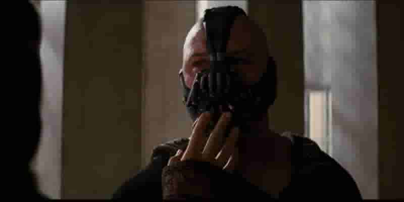 Лучшие части Dark Knight Rises, которые никто не оценил