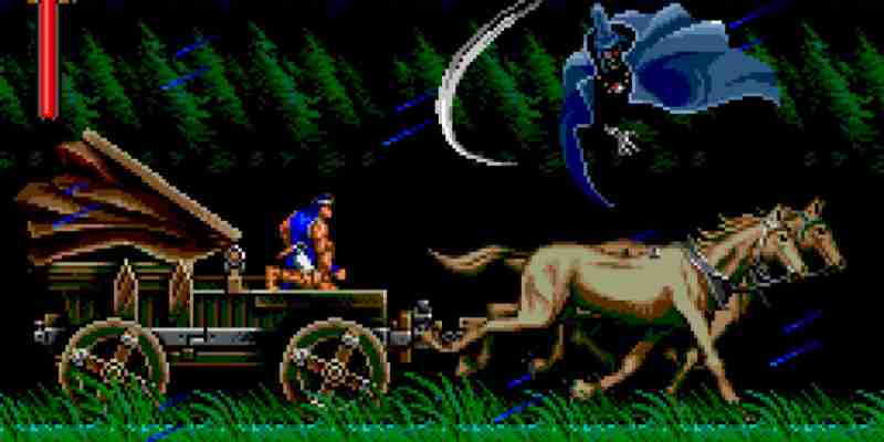 Лучшее Игры Castlevania, рейтинговые