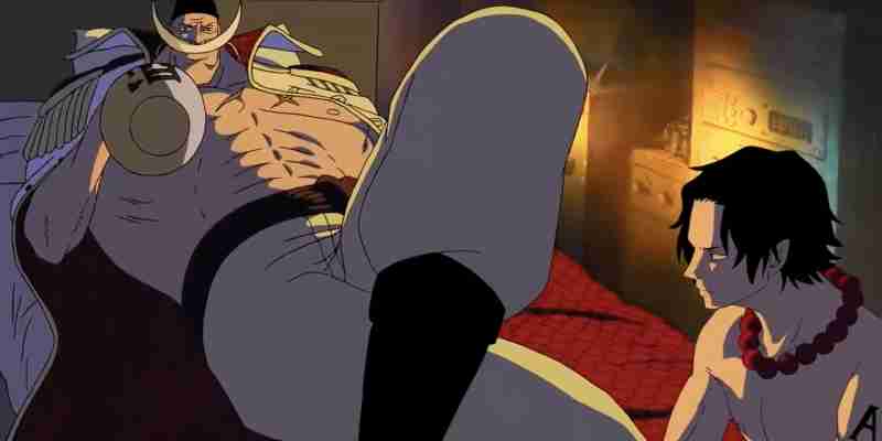 10 самых влиятельных старейшин в One Piece, рейтинг
