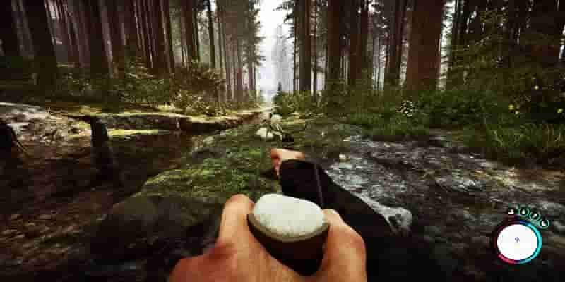 Сыновья Of The Forest: How To Get The Slingshot