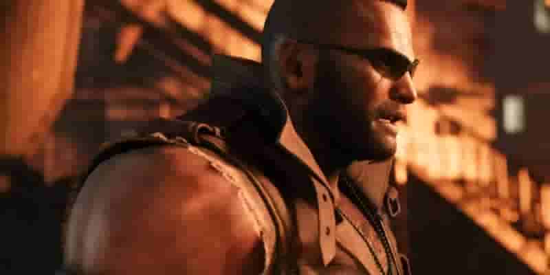 Final Fantasy 7 Rebirth: Возраст, рост и способности членов группы