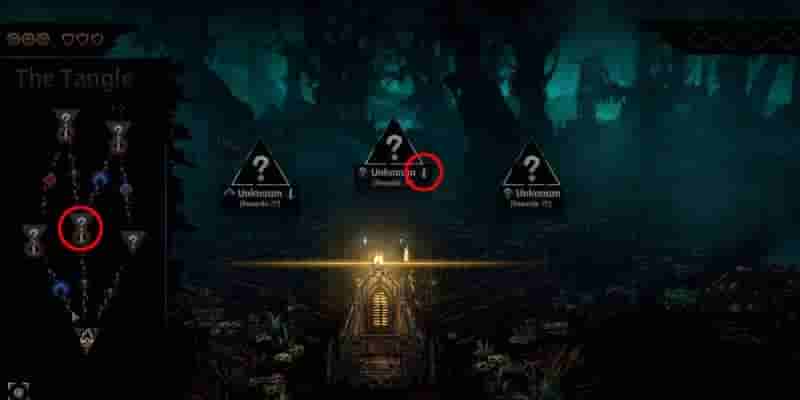 Darkest Dungeon 2: Как получить свечи