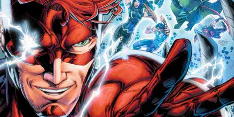 Какие камео-герои вселенной DC Джеймса Ганна появились в «Видении Цирцеи»?