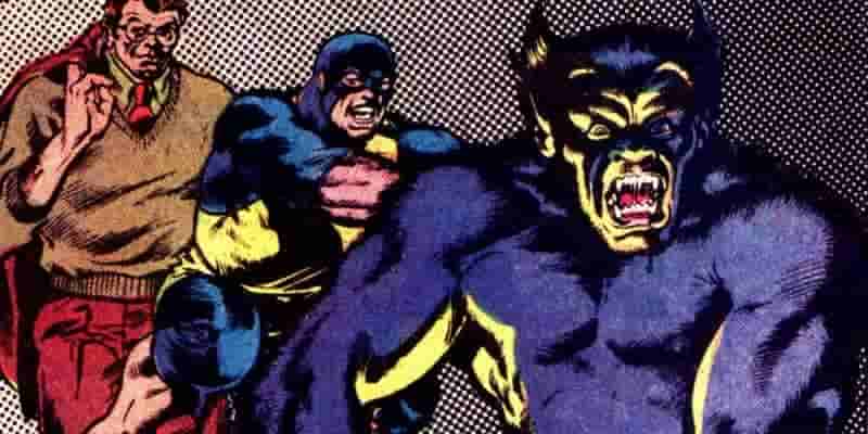 15 самых мрачных комиксов Marvel