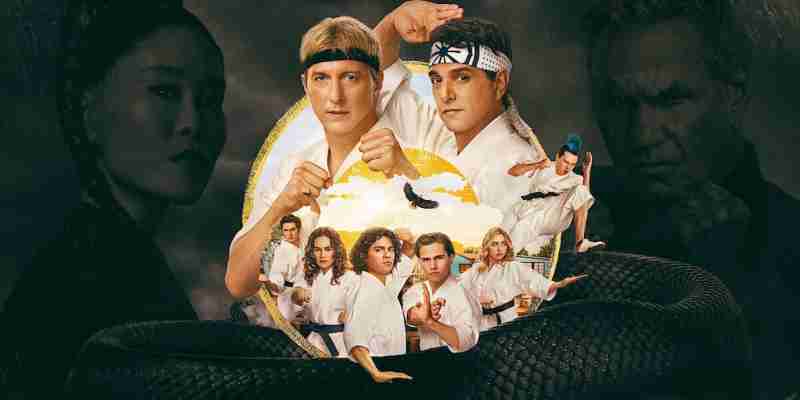 Cobra Kai Co-Creator показывает, почему 1 фанаты камеи не произошли