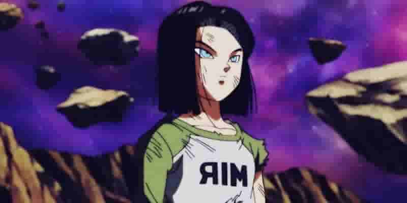 25 сильнейших суперперсонажей Dragon Ball в конце серии