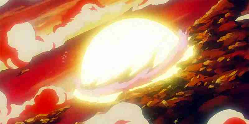 10 самых кинематографичных боев Dragon Ball всех времен, рейтинг