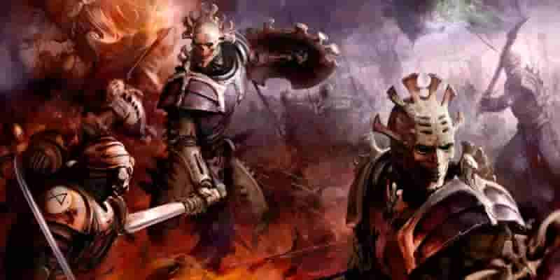 Путеводитель по фракциям Age of Sigmar