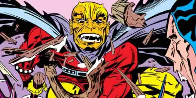 Todd McFarlane DC Comics Illustration Wishlist
