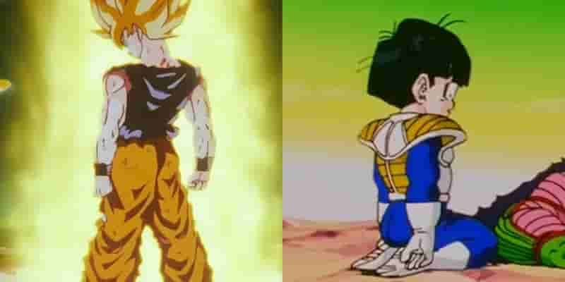 10 самых глубоких цитат Dragon Ball Z, рейтинг