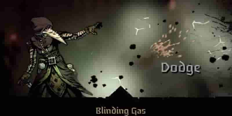 Darkest Dungeon 2: Рейтинг навыков Чумного доктора