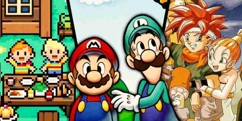  Каждая линейка запуска Nintendo Nintendo, ранжированная 