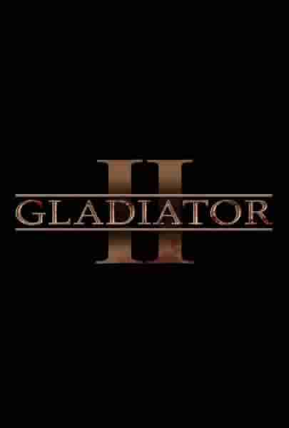 Официальный логотип Gladiator 2 представлен в преддверии CinemaCon