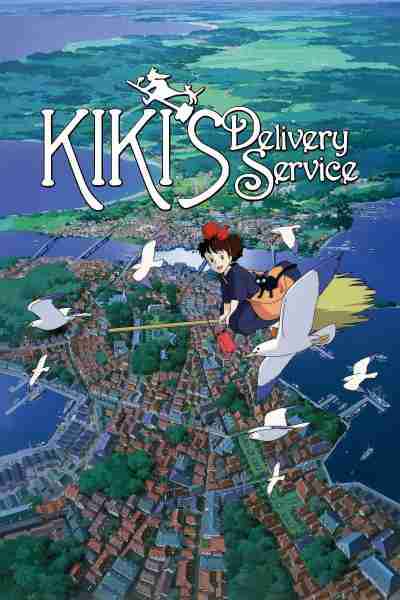 10 самых харизматичных персонажей студии Ghibli всех времен, рейтинг