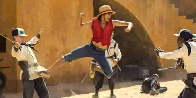 10 вещей, которые аниме One Piece делает лучше, чем сериал Live Action