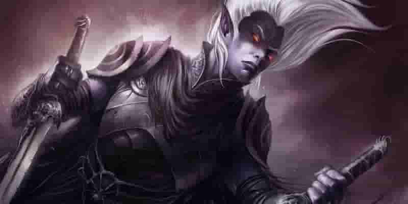 Dungeons & Dragons: как создать идеального рейнджера Gloom Stalker
