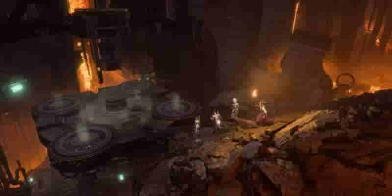 Baldur's Gate 3: Полное гайд по взлому замков