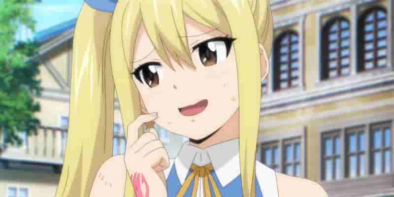 Fairy Tail: 100 Years Quest Неразрешенные сюжетные линии, которые должны быть разрешены во 2 сезоне
