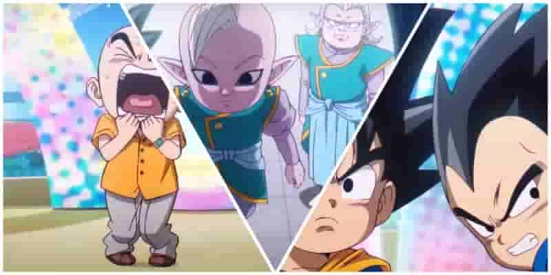 Злодеи DBZ, которые заслуживают возвращения в Дайму