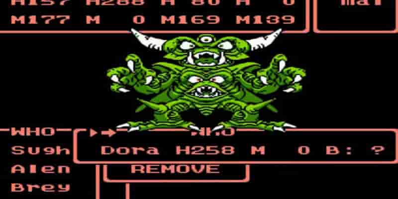 10 лучших игр для NES в рейтинге