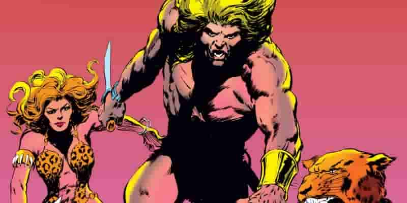 10 комиксов Marvel, по которым можно было бы снять отличные приключенческие фильмы