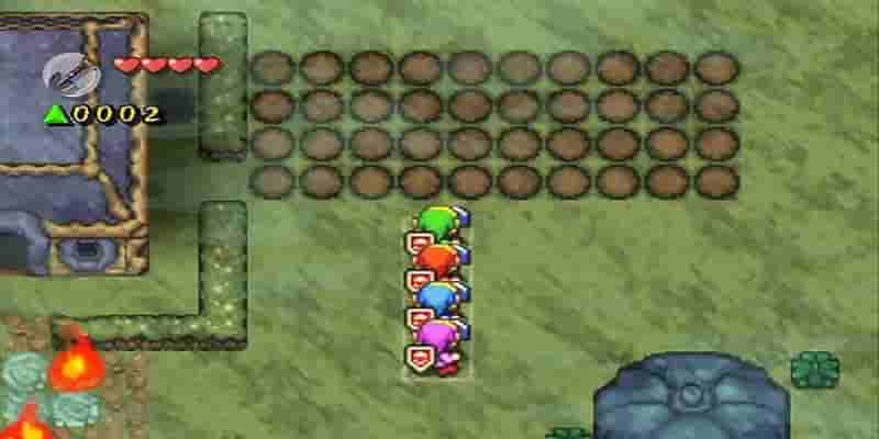 10 лучших игр Legend of Zelda для подготовки к Echoes of Wisdom