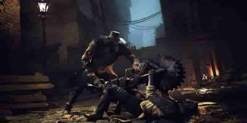 Remnant 2: Как победить Ripsaw