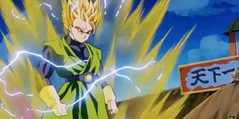 Каждая версия Гохана в Dragon Ball, ранжированная