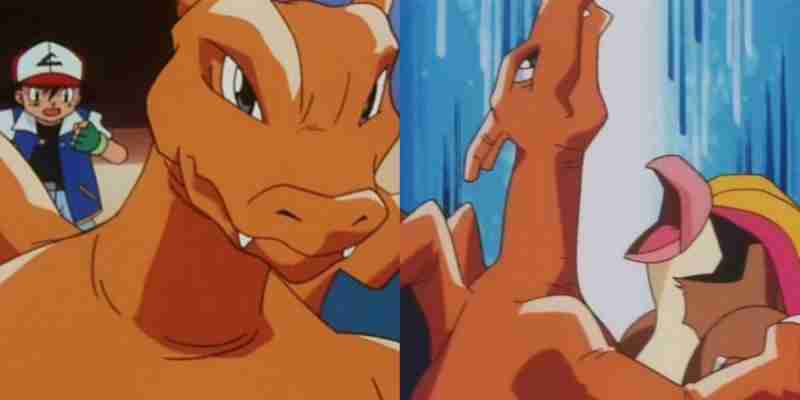 10 лучших анимационных эпизодов Pokémon Johto Journeys, рейтинг