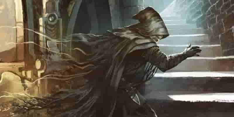 Dungeons & Dragons: как сделать своего разбойника уникальным
