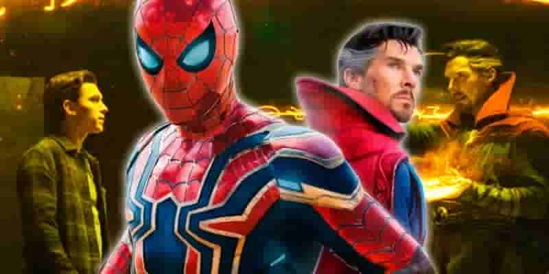 10 преимуществ бытия Человек-Паук в MCU