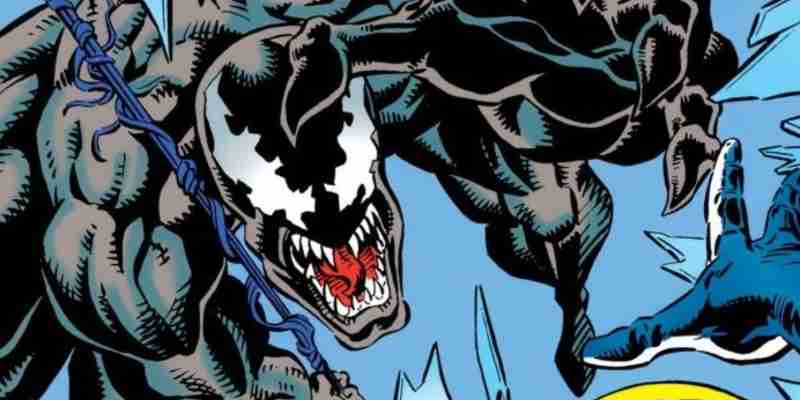 Venom: 10 самых неясных символических символов, ранжированные