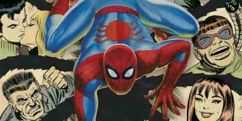 10 самых забавных персонажей комиксов Marvel
