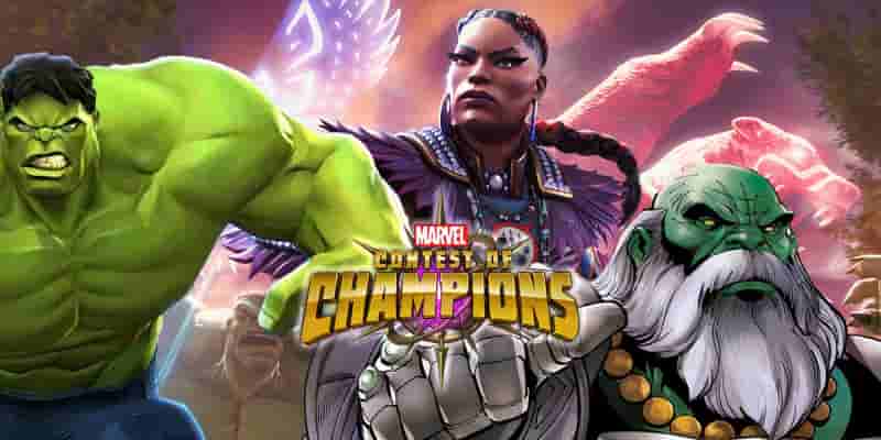 15 персонажей Marvel Contest of Champions, идеально подходящих для наступательных игровых стратегий