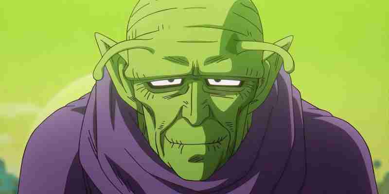 10 концепций Dragon Ball Online DAIMA, которые наконец-то могут стать каноном