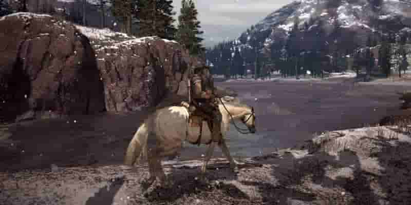 10 вещей, которые вы не сделали Знайте о прошлом Джона Марстона в Red Dead Redemption