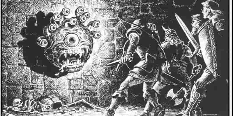 4-е издание было непопулярным, но один D&D может многому научиться на его успехах