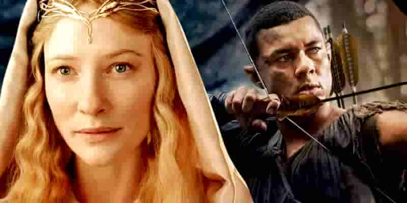 LOTR: 10 лучших цитат Гимли